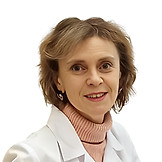 Дубенко Светлана Эдуардовна