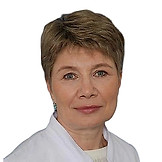 Орлова Ольга Николаевна