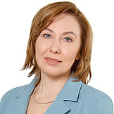 Пасынкова Светлана Владимировна