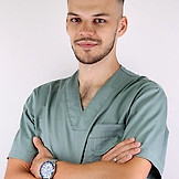 Тимербулатов Артем Денисович