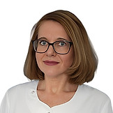 Курина Лариса Васильевна