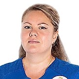 Помаскина Юлия Анатольевна