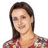 Белокопытова Анжелика Юрьевна