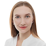 Нейжмак Яна Александровна