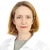 Белкина (Баженова) Юлия Львовна