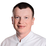 Буткевич Антон Андреевич