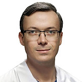 Чегодаев Дмитрий Александрович