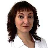 Черных Вера Александровна