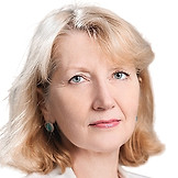 Байкова Елена Вадимовна