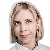 Анискина Марианна Владимировна