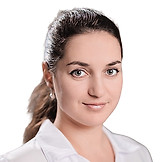 Артюгина Нина Юрьевна