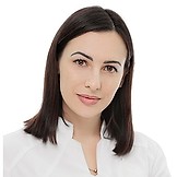 Вороная Екатерина Александровна