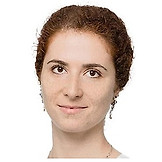 Харлова Нина Александровна