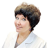 Штихлинг Елена Артуровна