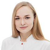 Шкурченко Светлана Сергеевна