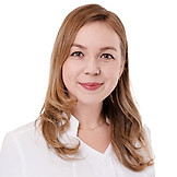 Ускова Эльвира Рафаиловна