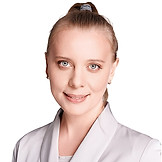 Алексеева Юлия Владимировна