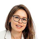 Камрат Юлия Валерьевна