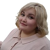 Нуриева Екатерина Рафисовна