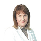 Ячменева Юлия Николаевна