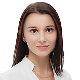 Петрова (Гужина) Елизавета Юрьевна