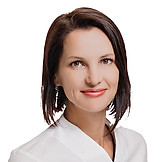 Ковалева Наталья Владимировна