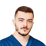 Саакян Севак Самвелович