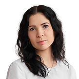 Никифорова Ирина Сергеевна