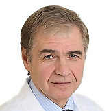 Беленцов Сергей Михайлович