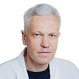 Веселов Борис Анатольевич