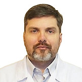 Александров Максим Сергеевич