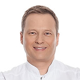 Макаров Сергей Евгеньевич