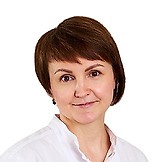 Селянина Марина Викторовна