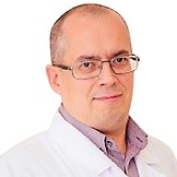 Селянин Сергей Николаевич