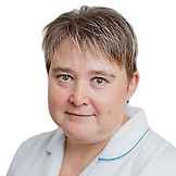 Мельникова Елена Аркадьевна