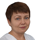 Вафина Юлия Александровна