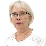 Соколова Оксана Валерьевна