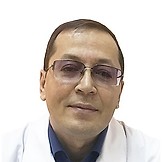 Галяутдинов Альберт Фаритович