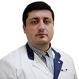 Акопян Айк Арменович