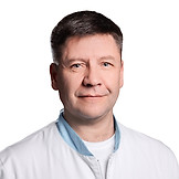 Холодов Юрий Олегович