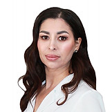 Метелкина Кристина Артуровна