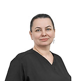 Заруднева Александра Геннадьевна