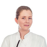 Моцак Анастасия Анатольевна