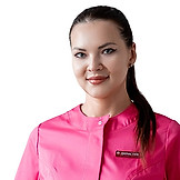 Батракова Александра Андреевна