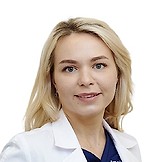 Забелинская Дарья Александровна