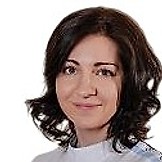 Зюзгина Ирина Александровна