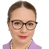 Замрий Инна Викторовна