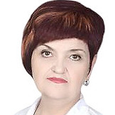 Дудырева Ольга Павловна