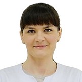 Глазырина Анна Павловна