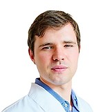 Бабин Тимофей Викторович